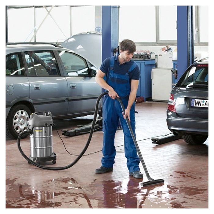 Karcher NT 30/1 me