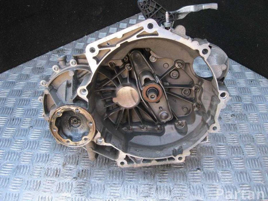 Cutie de viteze VW Passat B7 1.2 TSI / 1.4 TSI; 6 V; RGN; 2010-2020