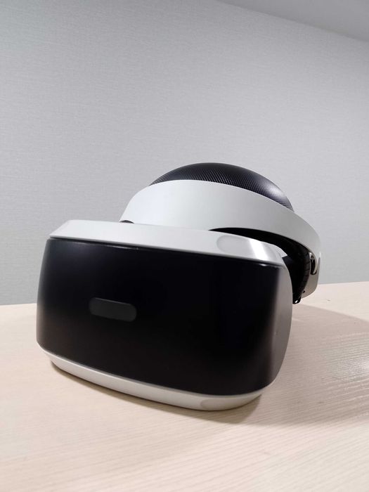 Очки виртуальной реальности Sony PlayStation VR (CUH-ZVR1)
