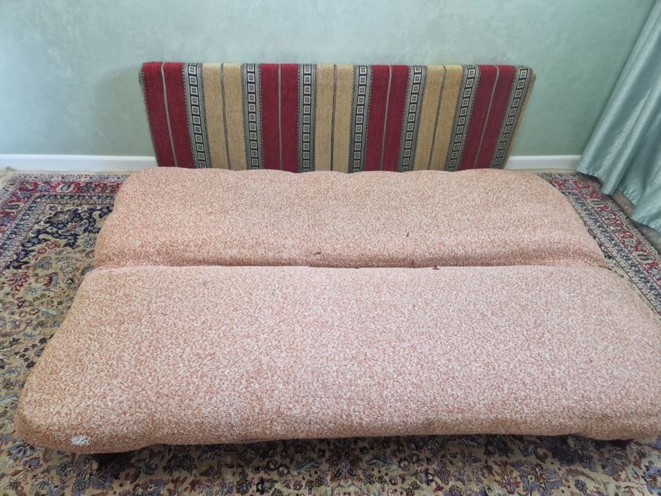 Складная тахта кровать