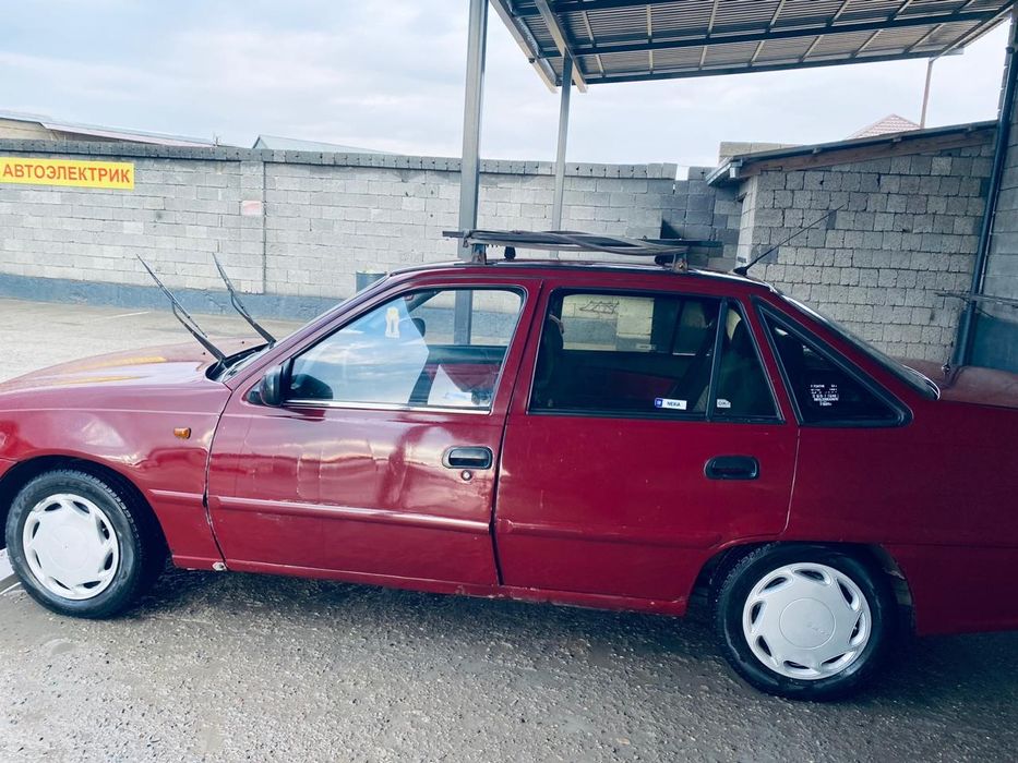 Нексия 2  2009 жылғы