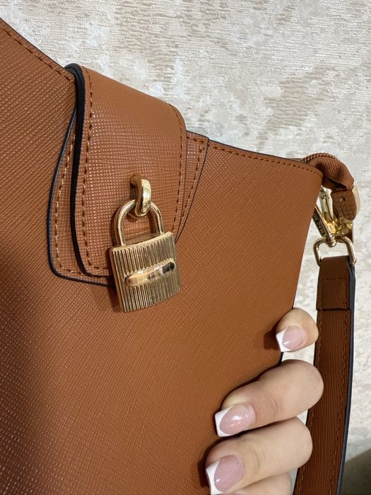 mak alyster сумка