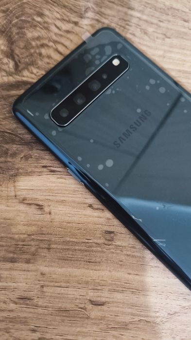 Samsung S10 5G 512гб