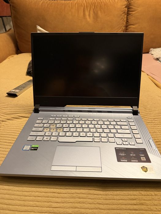 Asus Rog Strix G