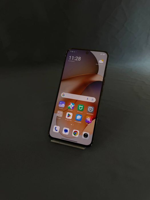 Смартфон Xiaomi 12 baitime 0.0.12