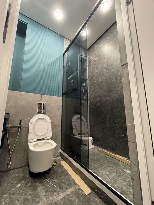 Ремонт квартир под ключ