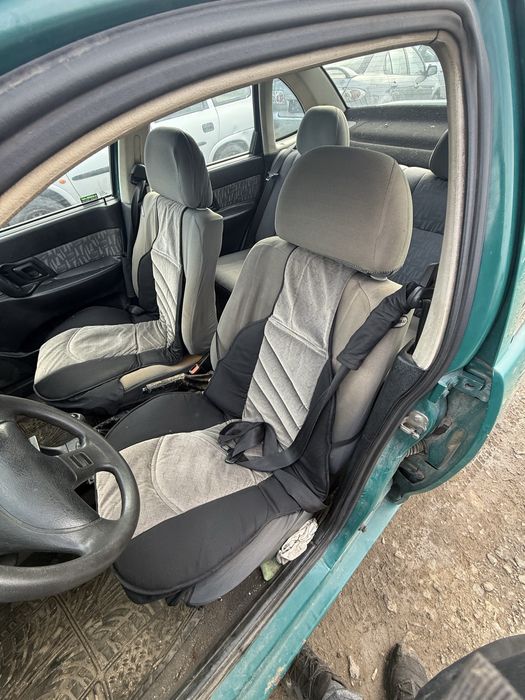 Сеат Кордоба 1.6 74 кс 1994г на части