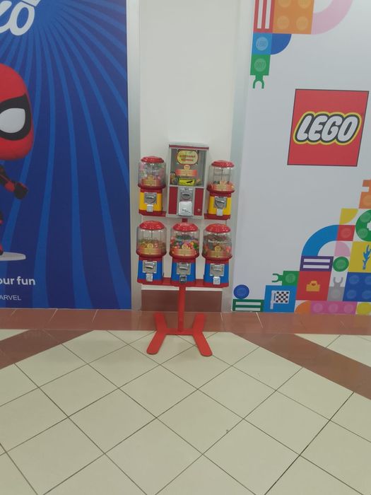 Продам вендинговые автоматы