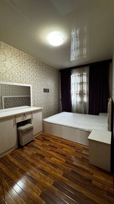 Метро Миллий-Бог 3ком Дружбa Народов 75м2