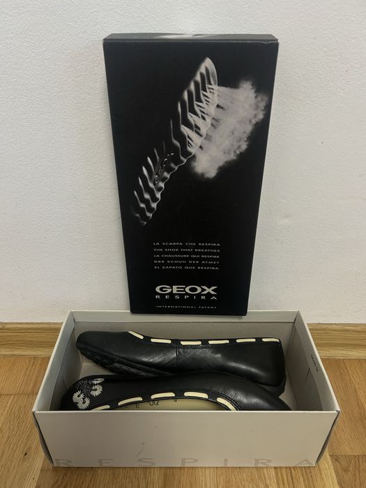 Balerini Geox Respira