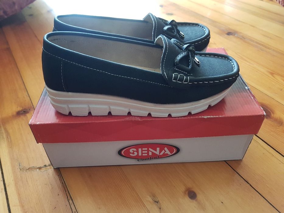 Дамски Обувки