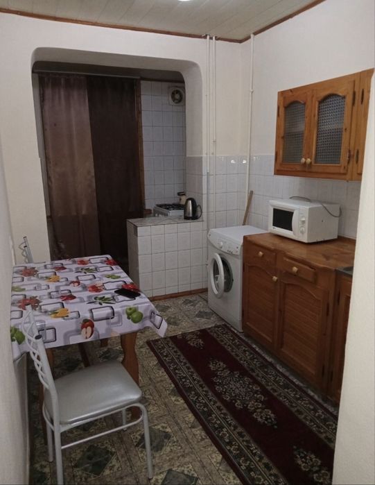 Ойбек метро 1 комнатная