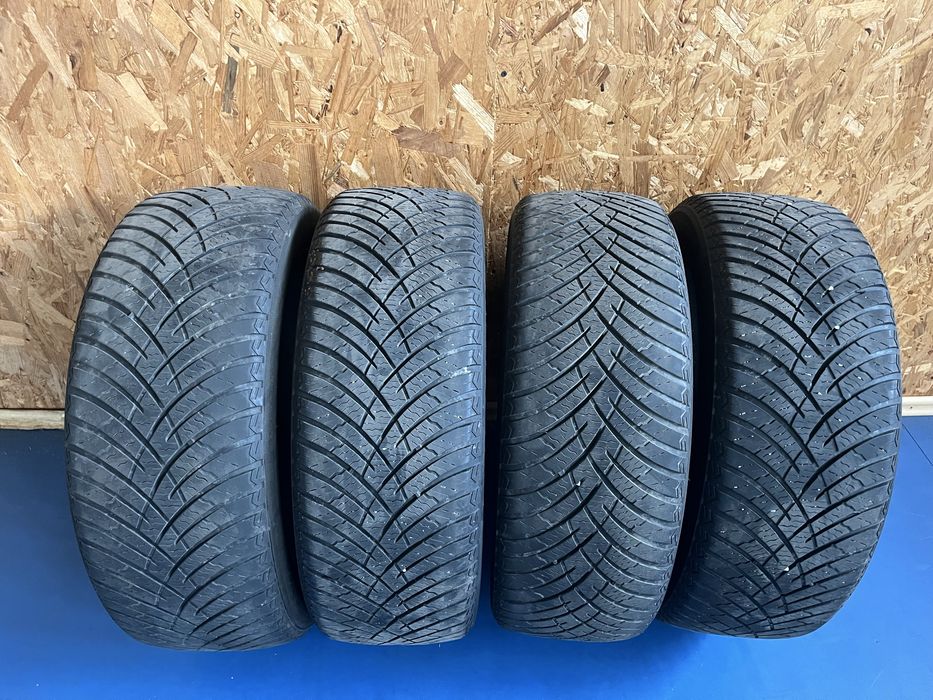 Anvelope BERLIN TIRES ALL SEASON 1 215/55 R17