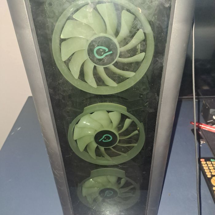 PC GAMING I5 12400F RTX3060