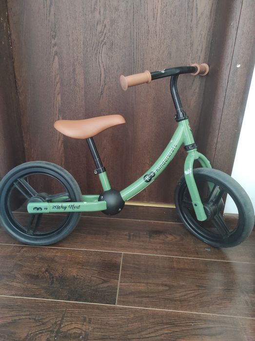 Bicicletă fara pedale copii 2-4 ani