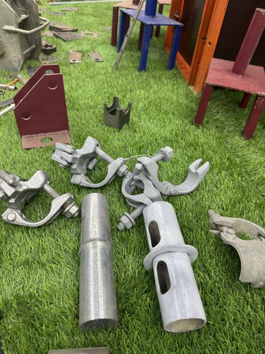 муфта леса подкоса