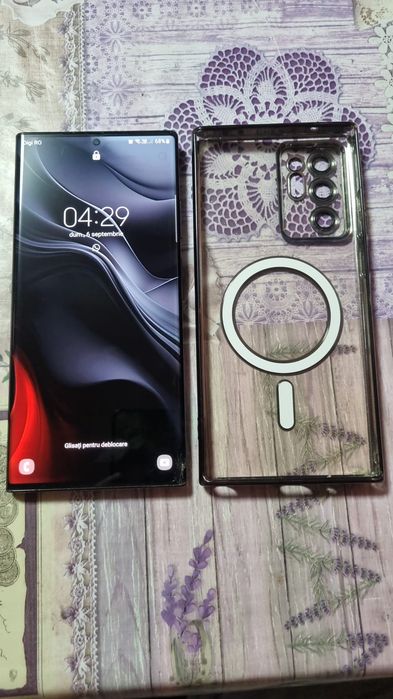 Samsung note 20 ultra
