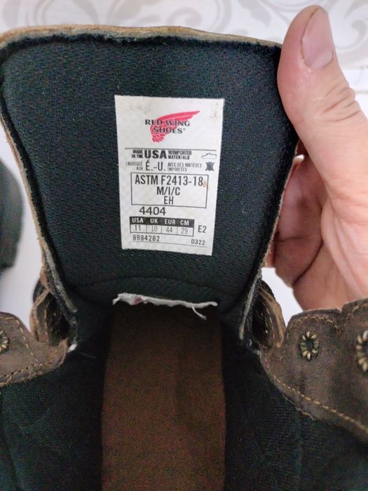 Продам спец.обувь ТШО