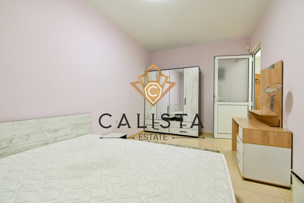 Дава се под наем Тристаен апартамент в София, Люлин 8 - 86 кв.м за 697.17 € - Снимка #5