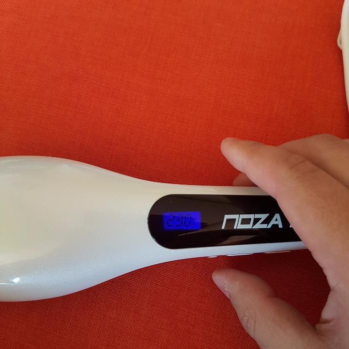 noza bec / четка и преса в едно 2/1