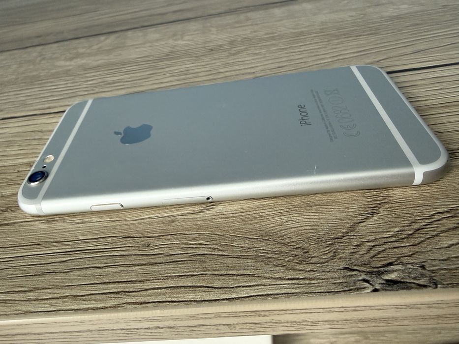 Iphone 6 16GB.