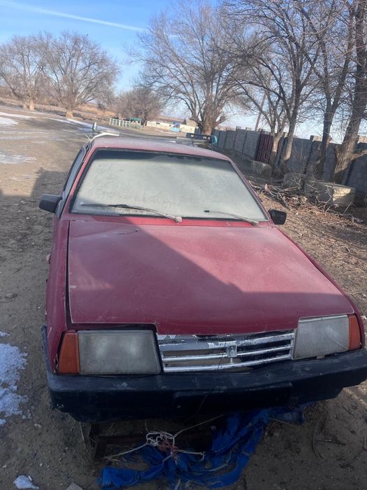 Продам ваз 21099