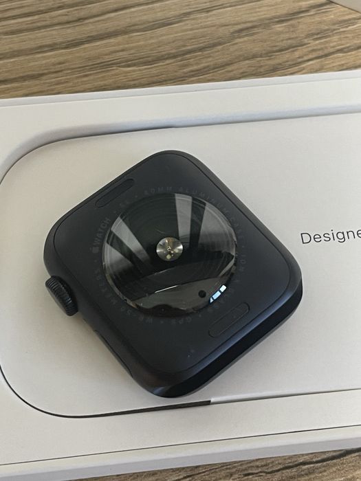 Новые apple watch SE 3 40мм (2025)