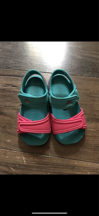 Детски сандали Adidas