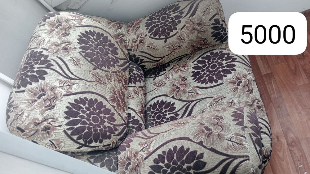 Домашняя мебель б/у