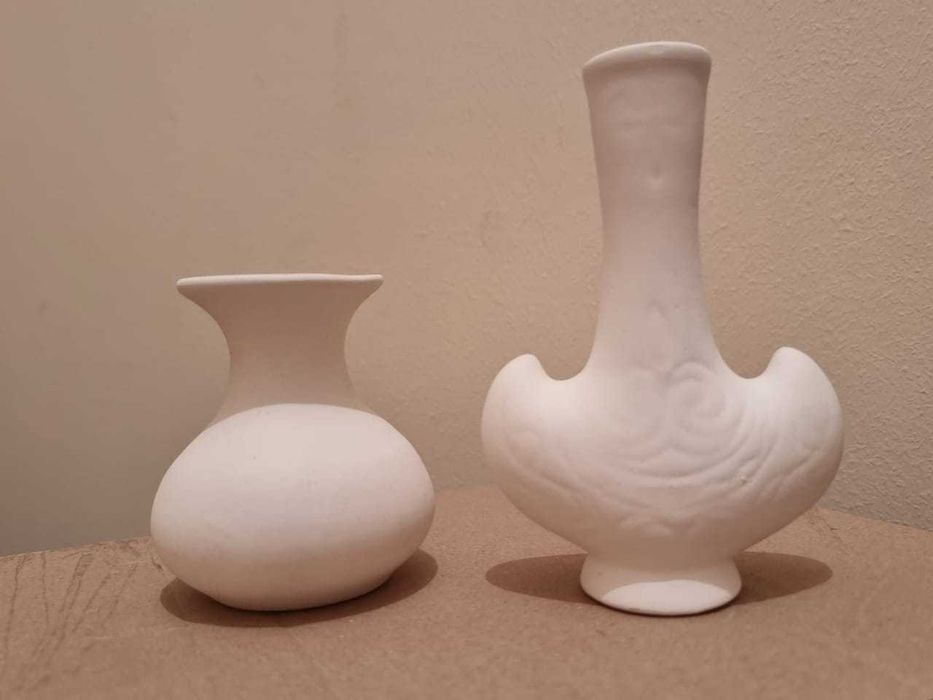 Продаются новые изделия из гипса для раскраски