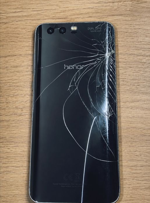 Телефон 128гб Honor 9 Premium