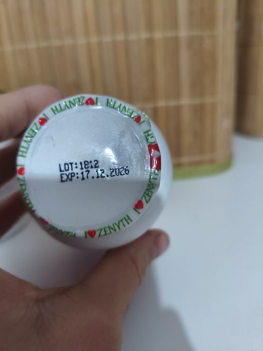 Glutathione S-acetil L-glutation, 60 pastile.