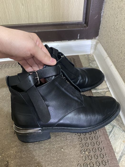 Сапоги весенний/осенние