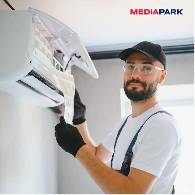 Установка, и ремонт кондитсионеров