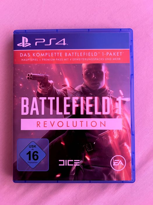 Игри за PlayStation4