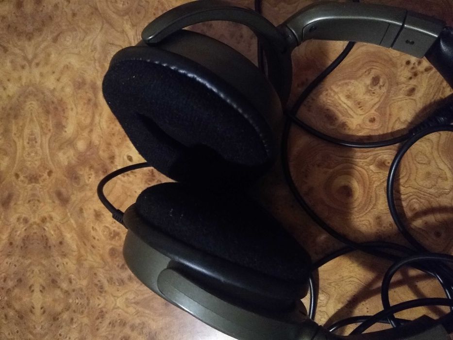 Căști HiFi cu fir Philips SHP2700 – stare foarte bună