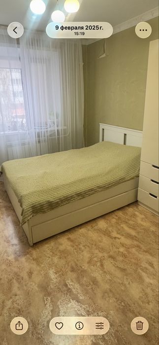 Прдодам кровать IKEA