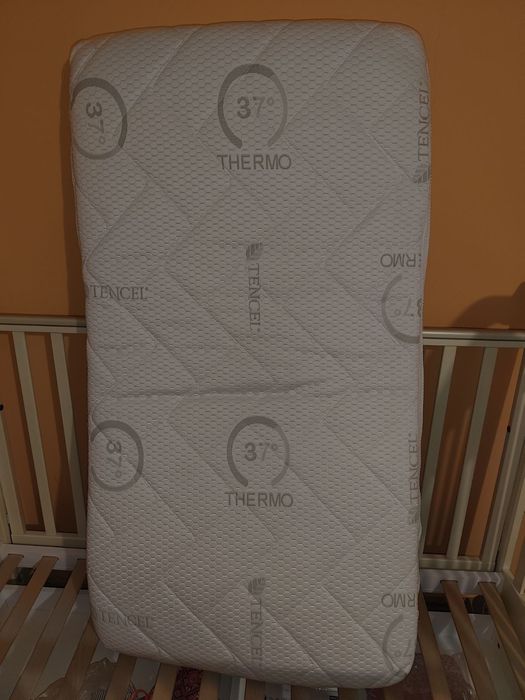 Детско легло кошара Pali