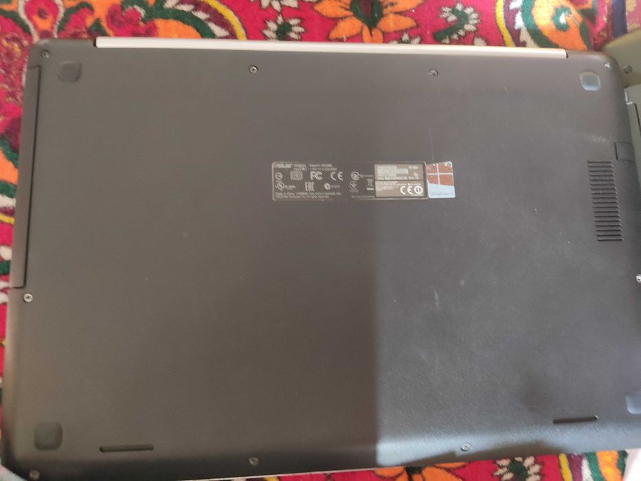 Asus k551ln  ноутбук срочно