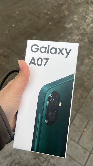 Самсунг новый смартфон