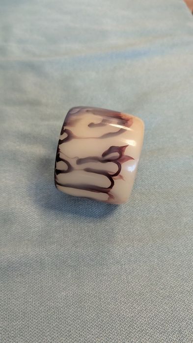 Дамска арт гривна