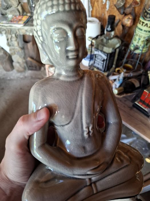 Будистки божества