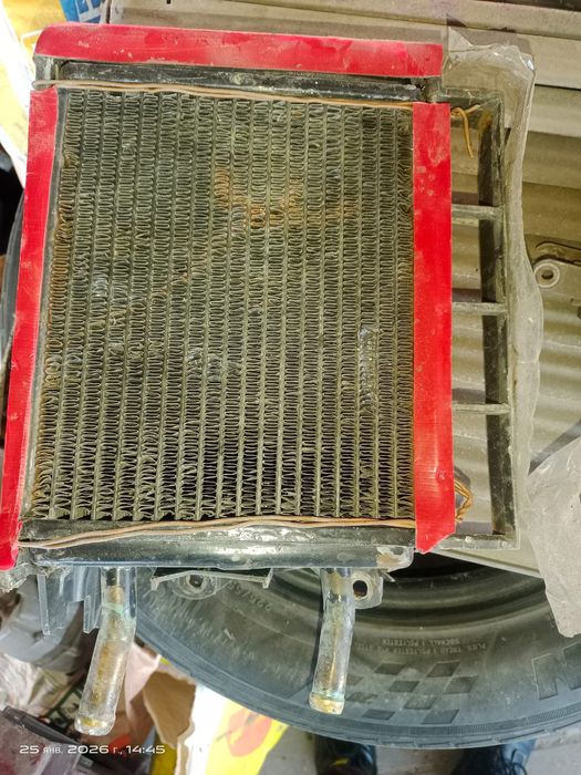 Запчасти на газ 24-10