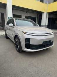 Lixiang L6 PRO faqat bizda arzon