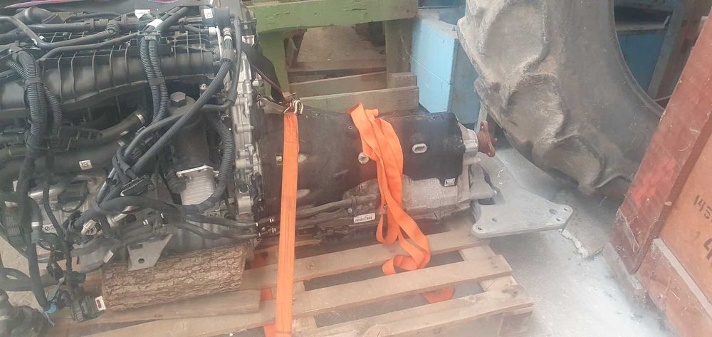 Двигател B46B20B (B48B20B) BMW 185kw