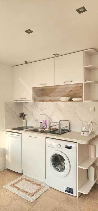 Продава се Двустаен апартамент в Несебър - 37 кв.м за 1933 €/кв.м - Снимка #8