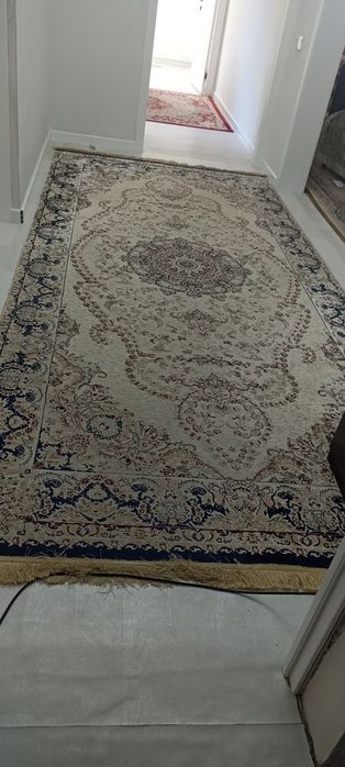Срочно продам ковер 7*3.5