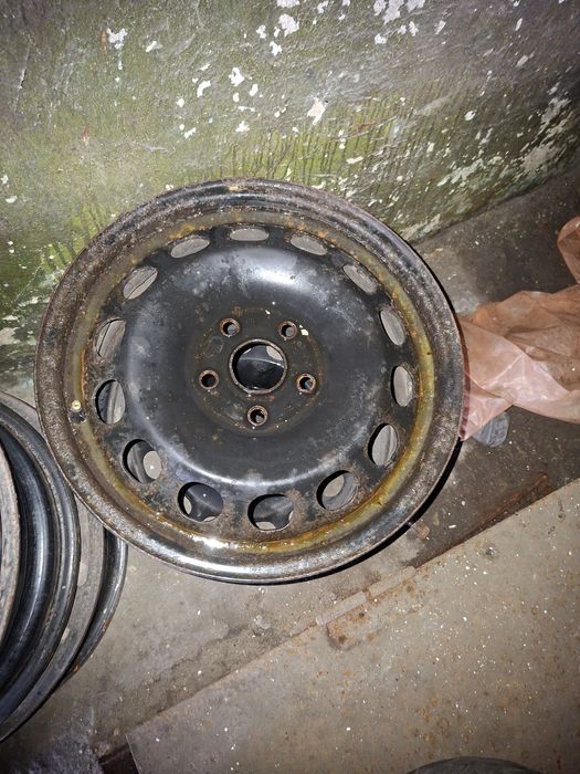 Продам железный диск