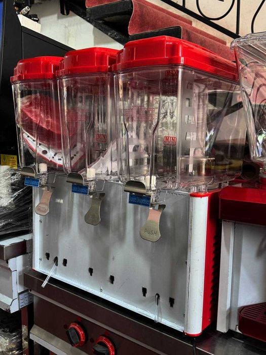 Сок аппарат  3talik