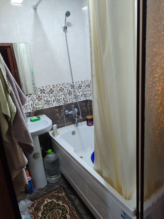 Samarqand shahar  Sartepo